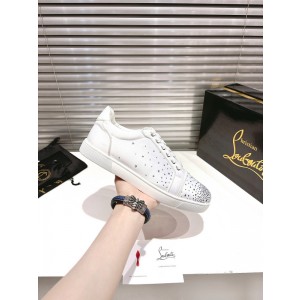 CHIAN LOUIN LOW TOP SNEAKER