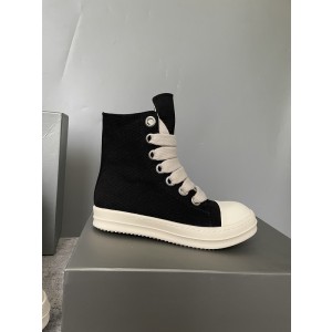 RICK OWENS DRKSHDW