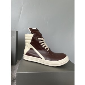 RICK OWENS DRKSHDW