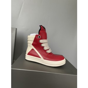 RICK OWENS DRKSHDW