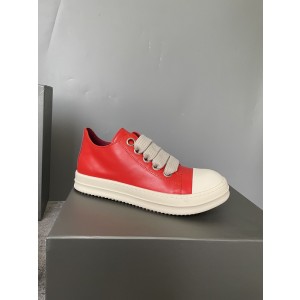 RICK OWENS DRKSHDW