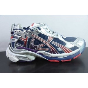 Balenciaga Runner Sneaker Dirty