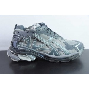 Balenciaga Runner Sneaker Dirty