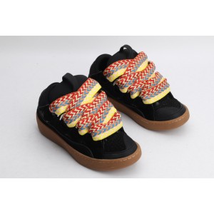 LANVIN CURB SNEAKER