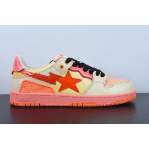 A BATHING APE BAPE SK8 STA