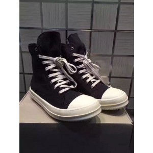 RICK OWENS DRKSHDW