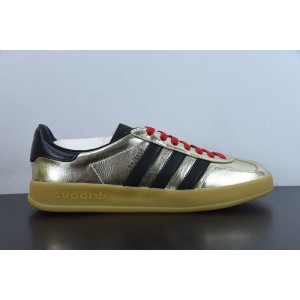 ADIDAS X GUCCI GAZELLE