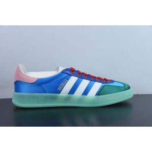 ADIDAS X GUCCI GAZELLE
