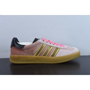 ADIDAS X GUCCI GAZELLE