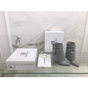 GIVENCHY BOOTS
