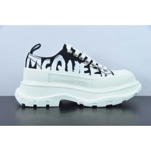 AlexER McEEN SNEAKERS