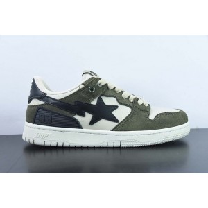 A BATHING APE BAPE SK8 STA