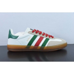 ADIDAS X GUCCI GAZELLE