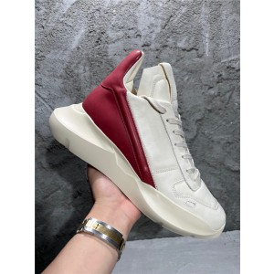 RICK OWENS DRKSHDW