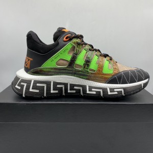 VS CHAIN REACTION SNEAKERS