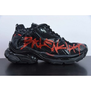 Balenciaga Runner Sneaker