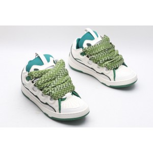 LANVIN CURB SNEAKER