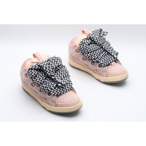 LANVIN CURB SNEAKER