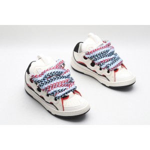 LANVIN CURB SNEAKER