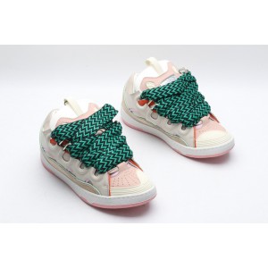 LANVIN CURB SNEAKER