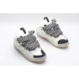 LANVIN CURB SNEAKER