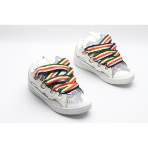 LANVIN CURB SNEAKER