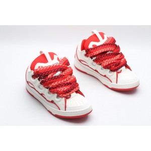 LANVIN CURB SNEAKER