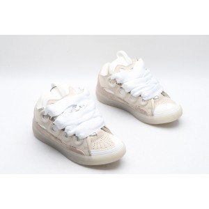 LANVIN CURB SNEAKER