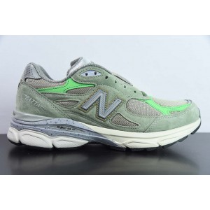 NEW BALANCE SNEAKER