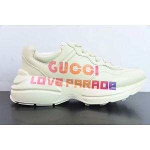 GUCCI RHYTON SNEAKER