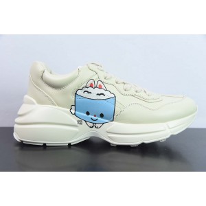 GUCCI RHYTON SNEAKER