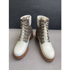 GUCCI BOOTS