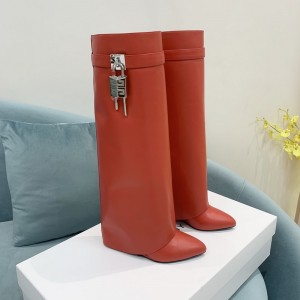 GIVENCHY BOOTS