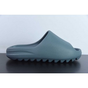adidas Yeezy Slide Slate Marine ID2349