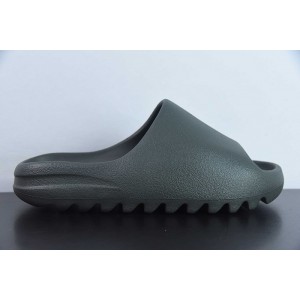 adidas Yeezy Slides "Slate Grey" ID2350
