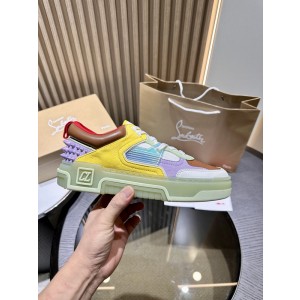 CHIAN LOUIN SNEAKER