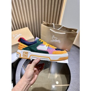 CHIAN LOUIN SNEAKER