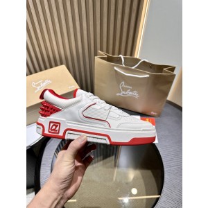 CHIAN LOUIN SNEAKER