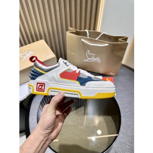 CHIAN LOUIN SNEAKER