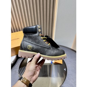 LVT BOOTS