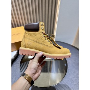 LVT BOOTS