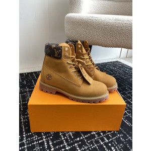 LVT BOOTS
