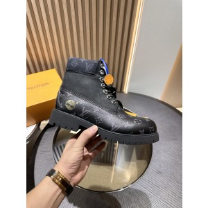 LVT BOOTS