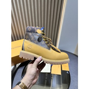 LVT BOOTS