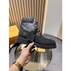 LVT BOOTS