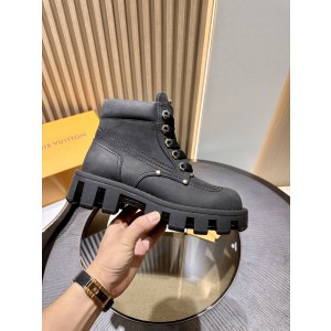LVT BOOTS