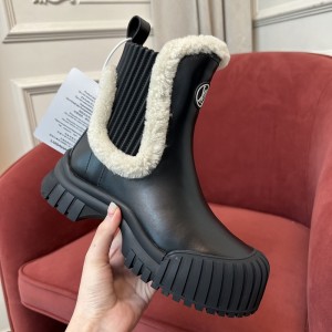LVT BOOTS