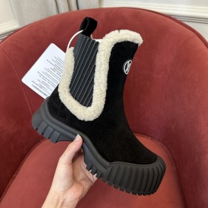 LVT BOOTS
