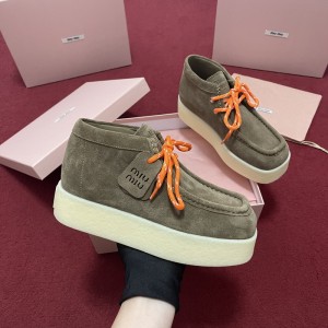 mIUMIU SNEAKER
