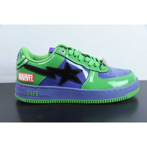 A BATHING APE BAPE SK8 STA